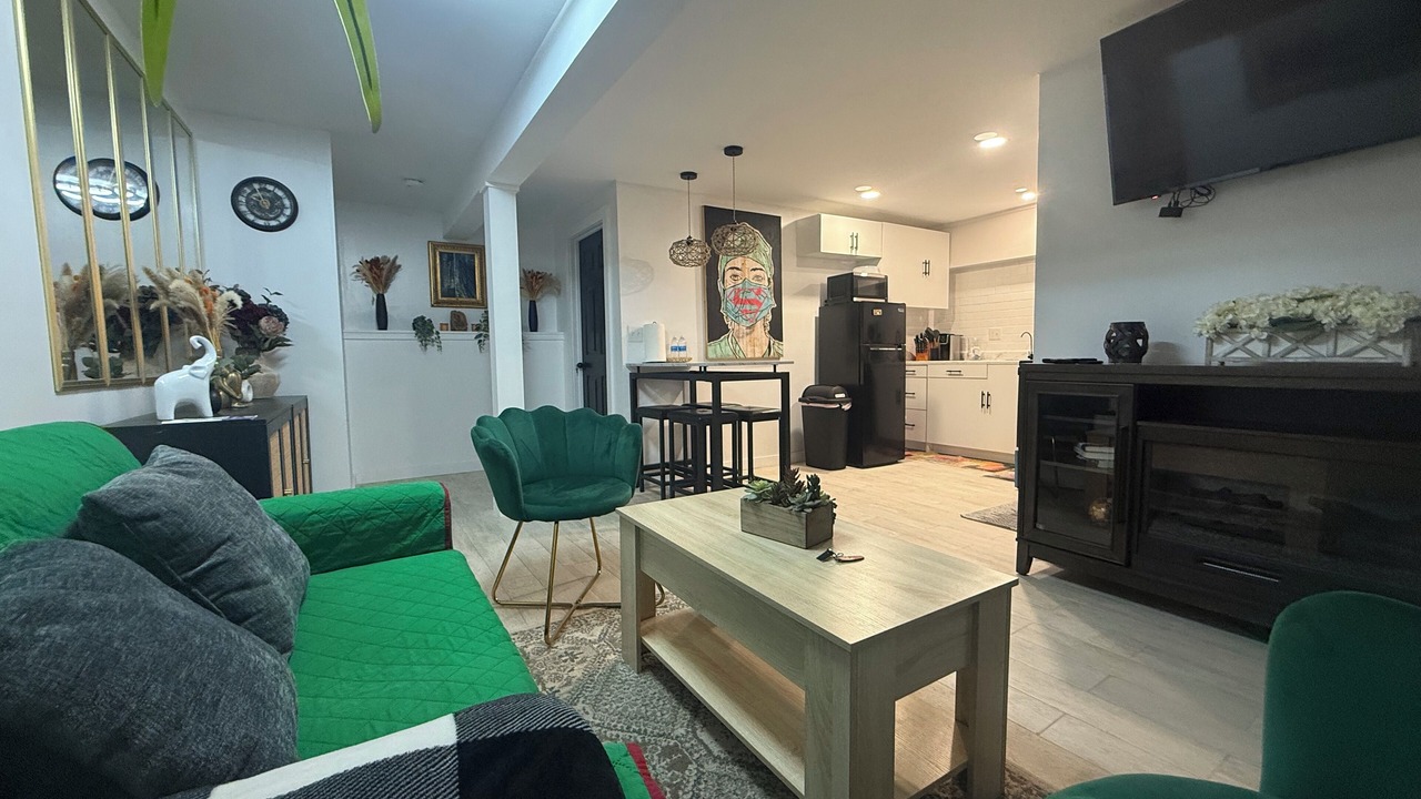 Photo of Livingroom in St. Albans