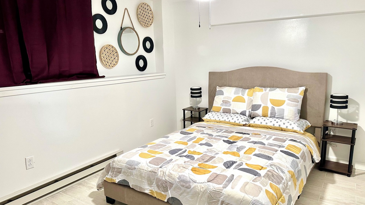 Photo of Bedroom in St. Albans