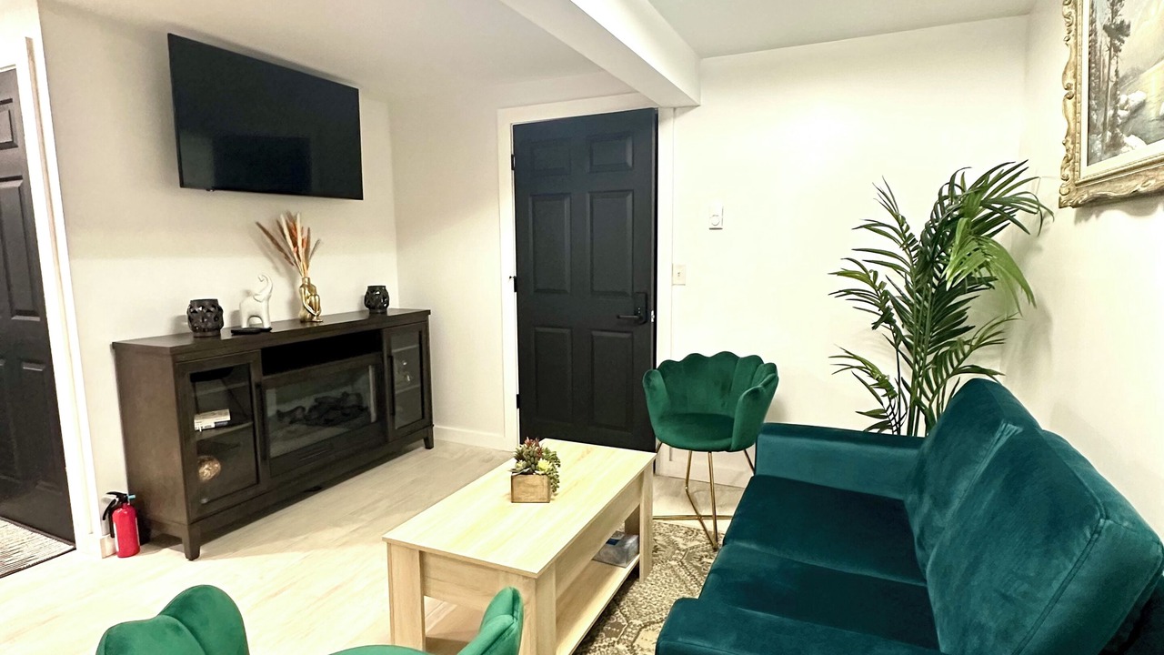 Photo of Livingroom in St. Albans