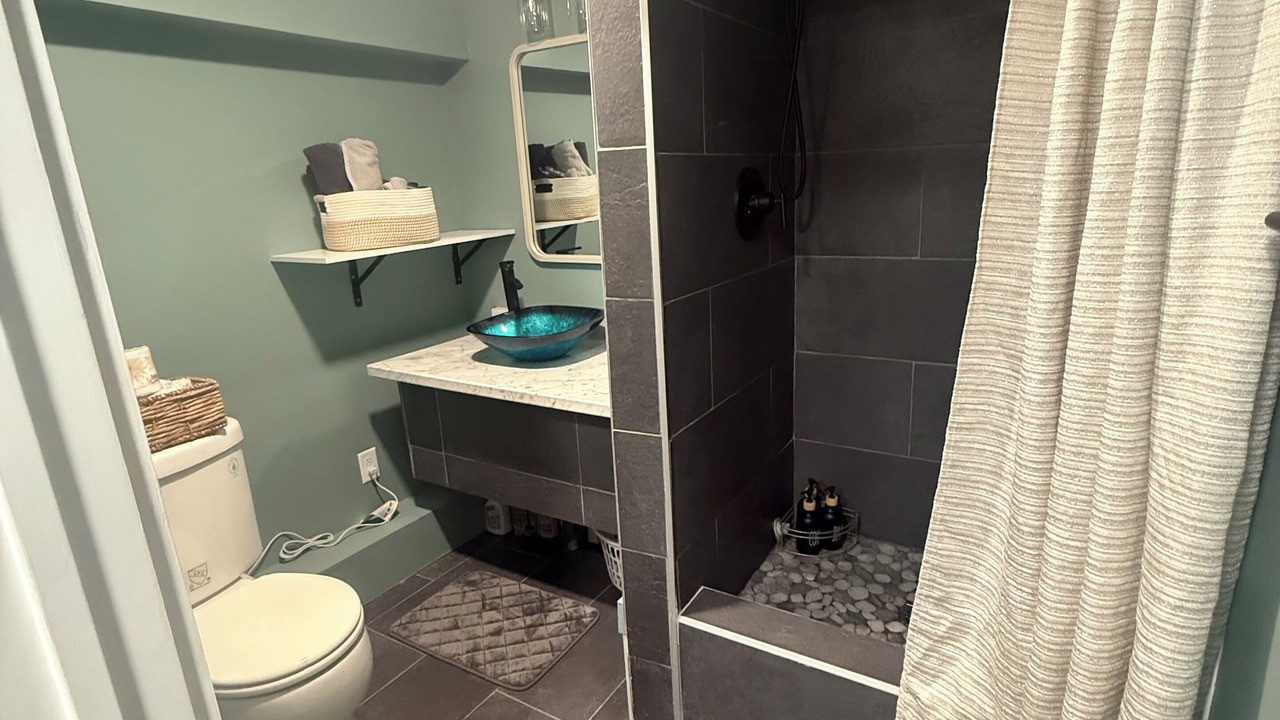 Photo of Bathroom in St. Albans