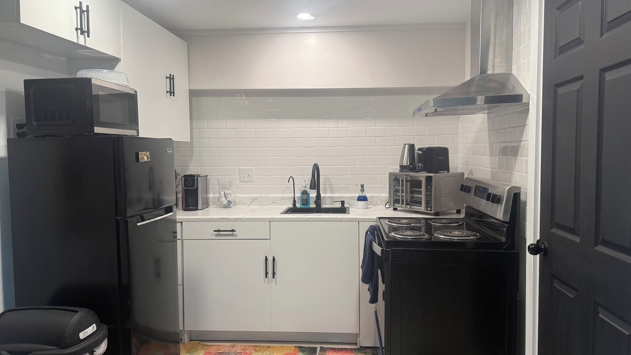 Photo of Kitchen in St. Albans