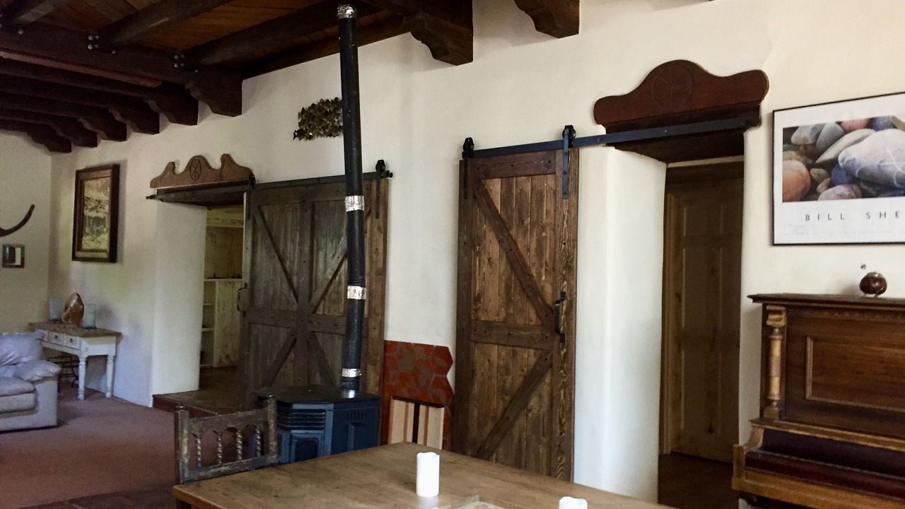 Photo of Bedroom in Canoncito