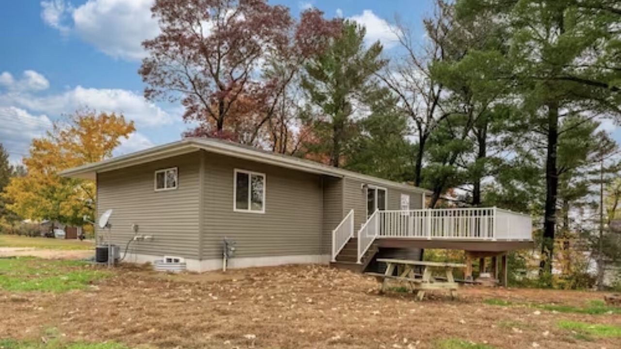 Photo of Outdoor in Lake Wissota