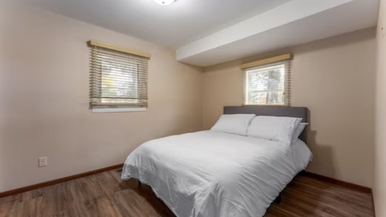 Photo of Bedroom in Lake Wissota