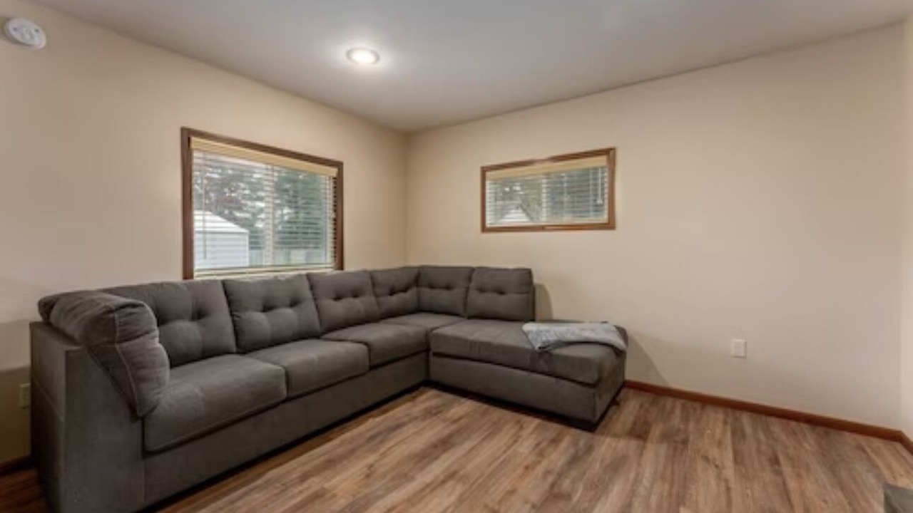 Photo of Livingroom in Lake Wissota