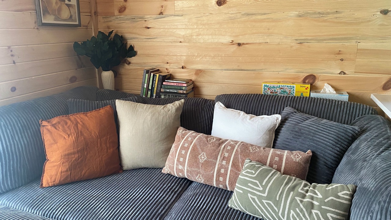 Photo of Livingroom in Amery