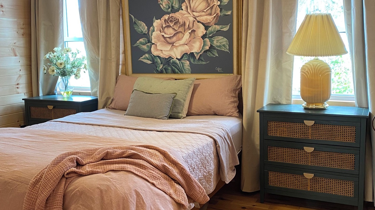 Photo of Bedroom in Amery