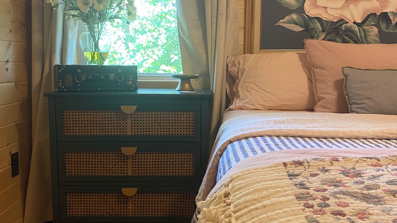 Photo of Bedroom in Amery