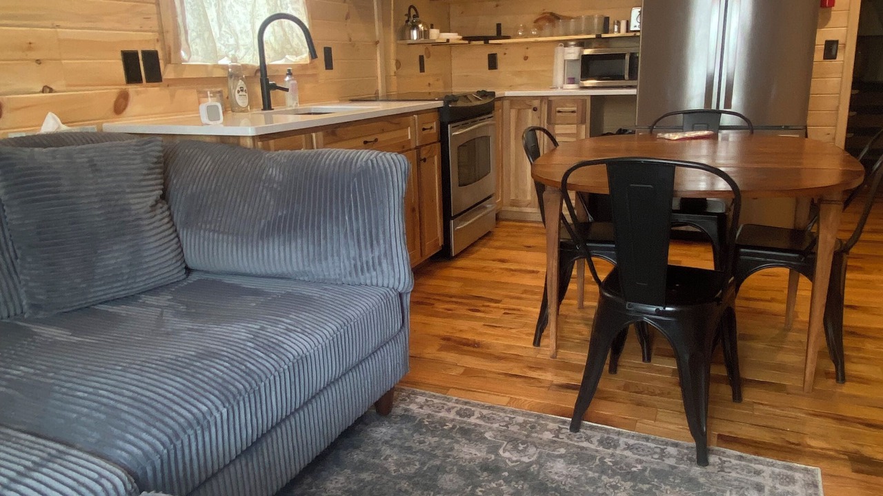 Photo of Livingroom in Amery