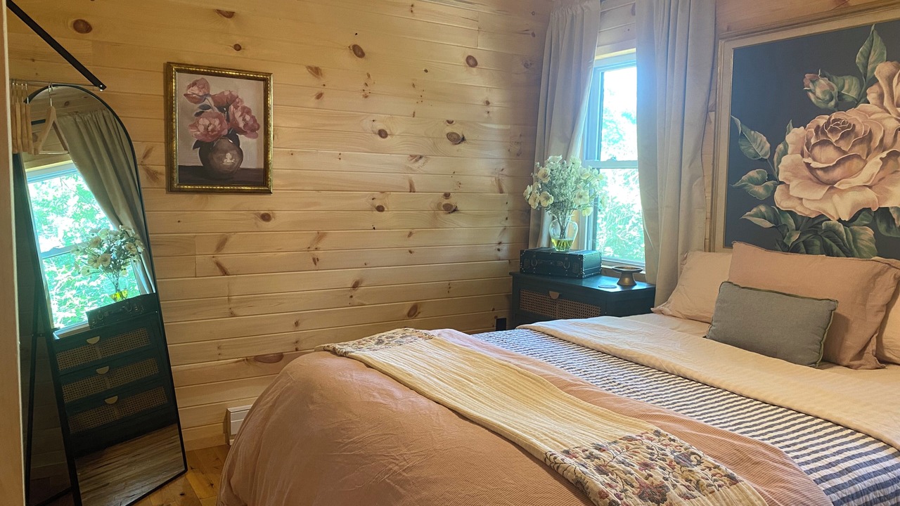Photo of Bedroom in Amery
