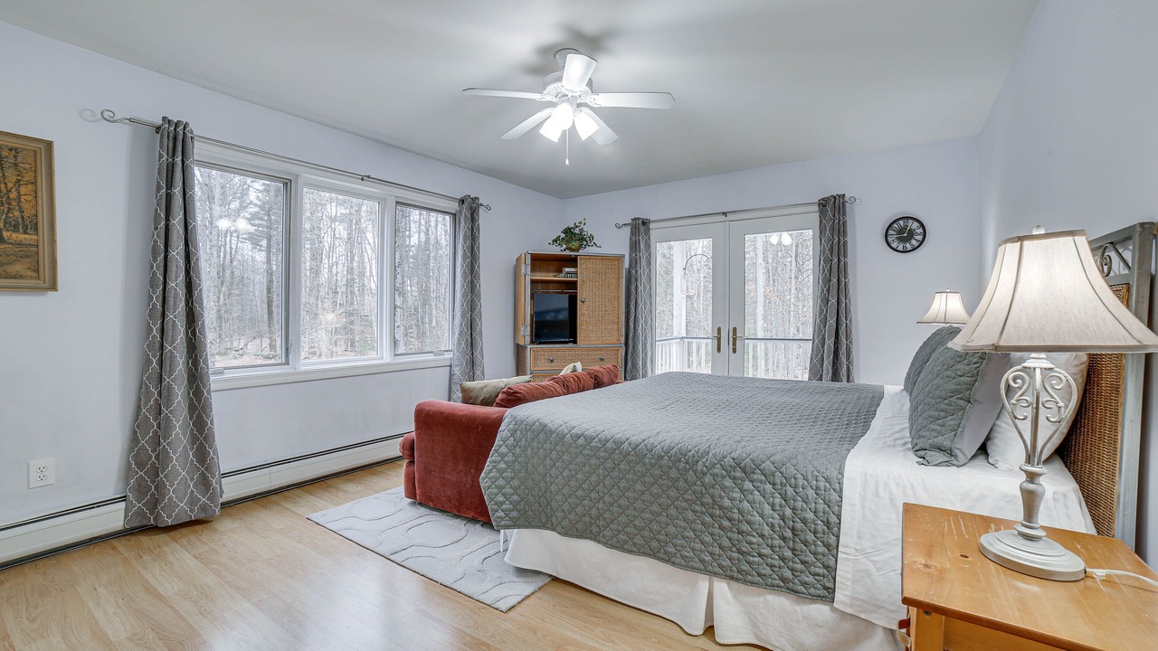 Photo of Bedroom in Cavendish
