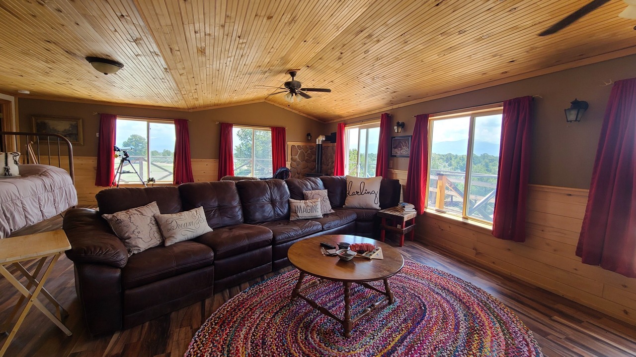 Photo of Livingroom in San Luis