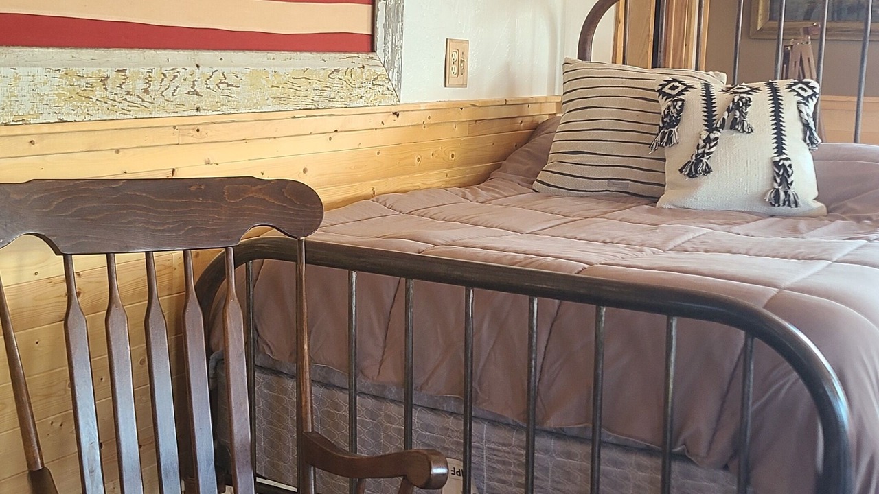 Photo of Bedroom in San Luis