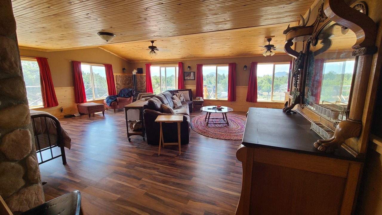 Photo of Livingroom in San Luis