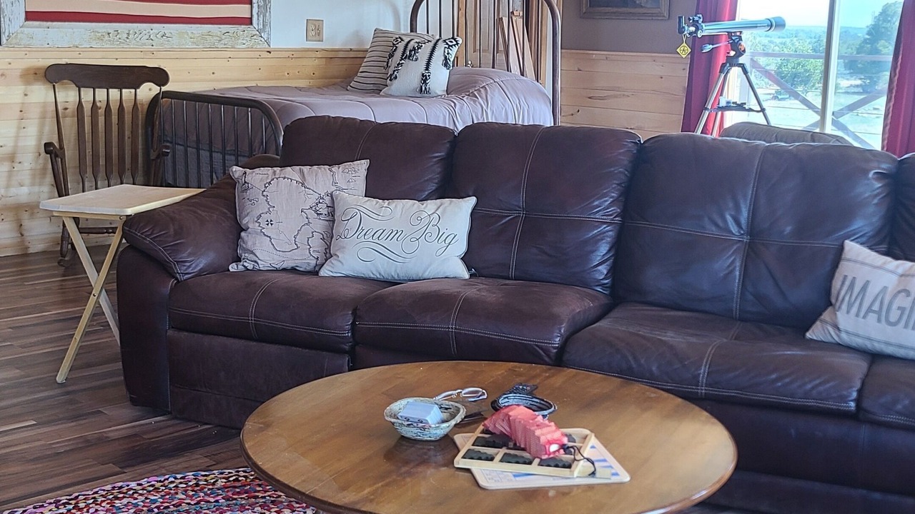 Photo of Livingroom in San Luis