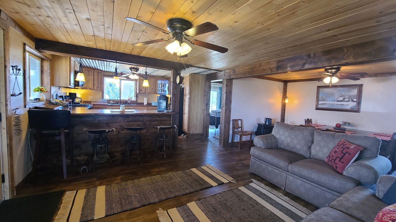 Photo of Livingroom in San Luis