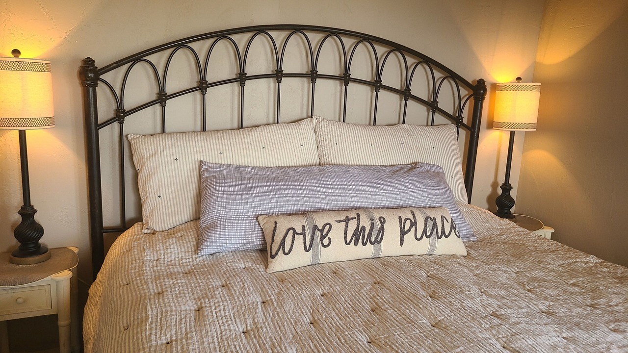 Photo of Bedroom in San Luis