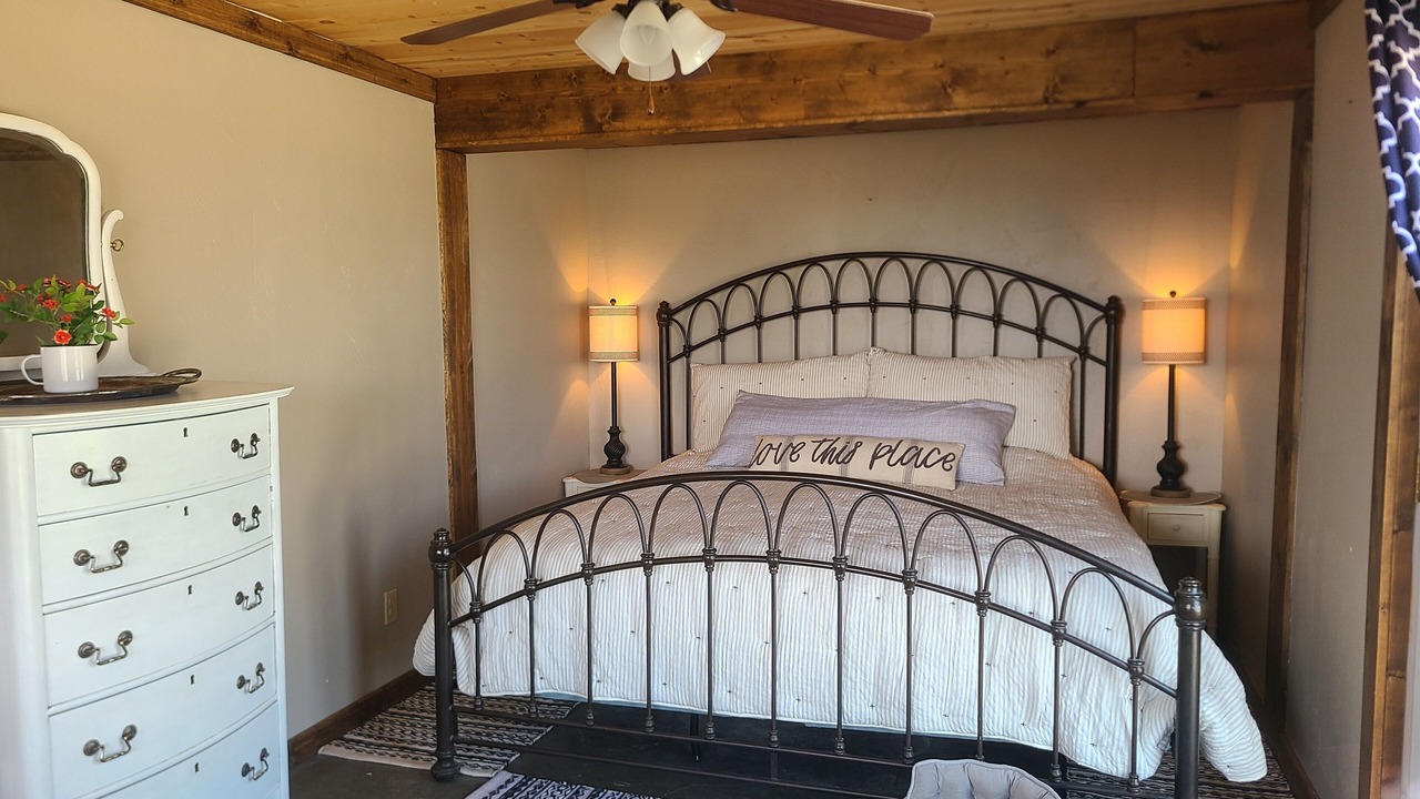 Photo of Bedroom in San Luis