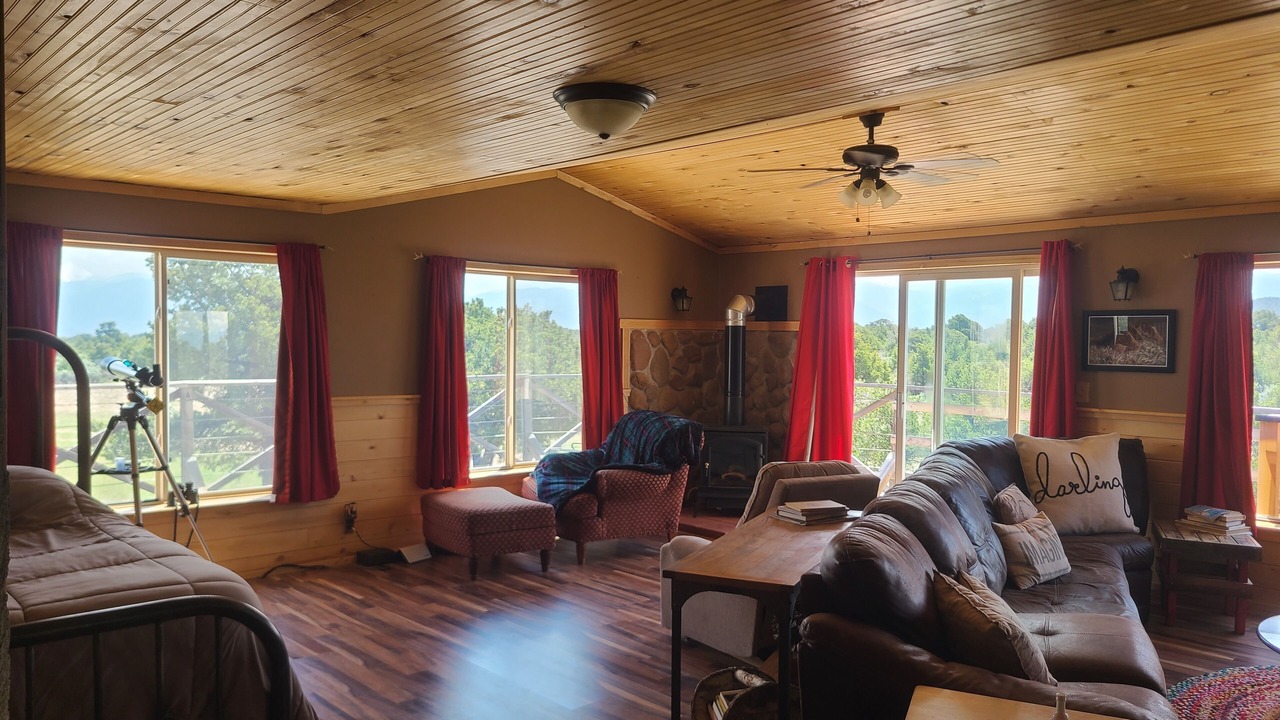 Photo of Livingroom in San Luis