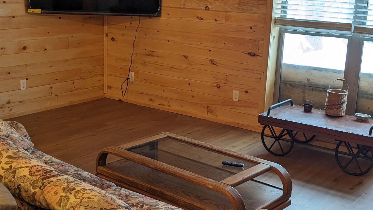 Photo of Livingroom in South Rutland
