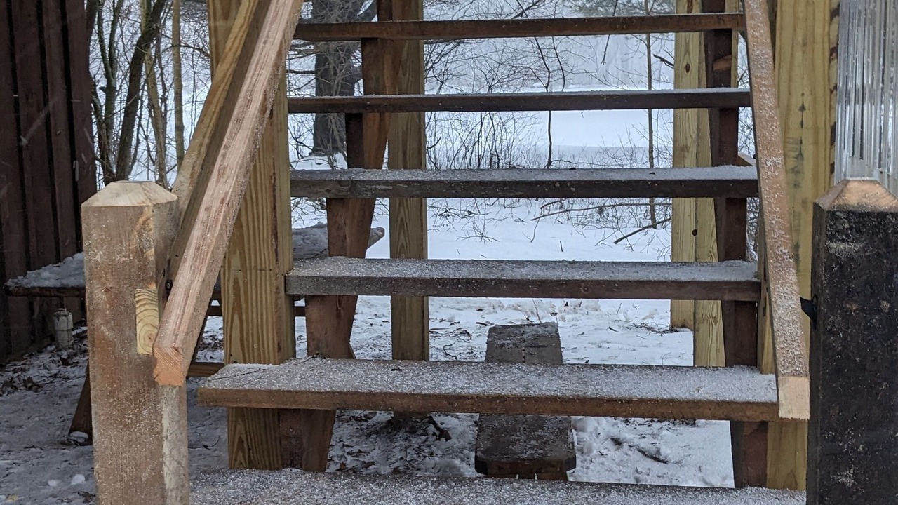 Photo of Outdoor in South Rutland