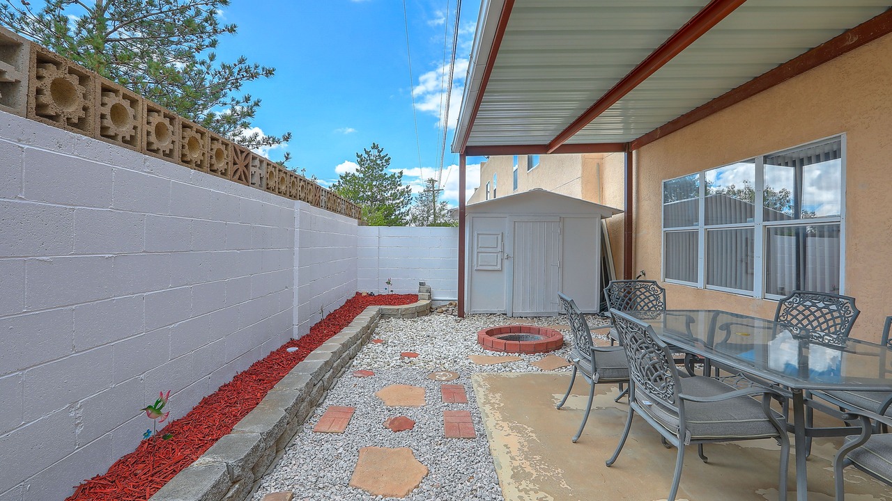 Photo of Outdoor in Princess Jeanne