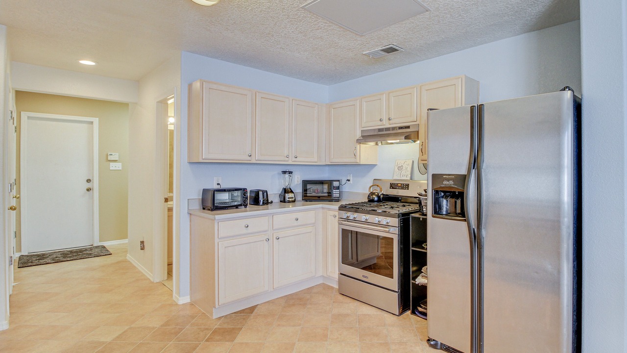 Photo of Kitchen in Princess Jeanne
