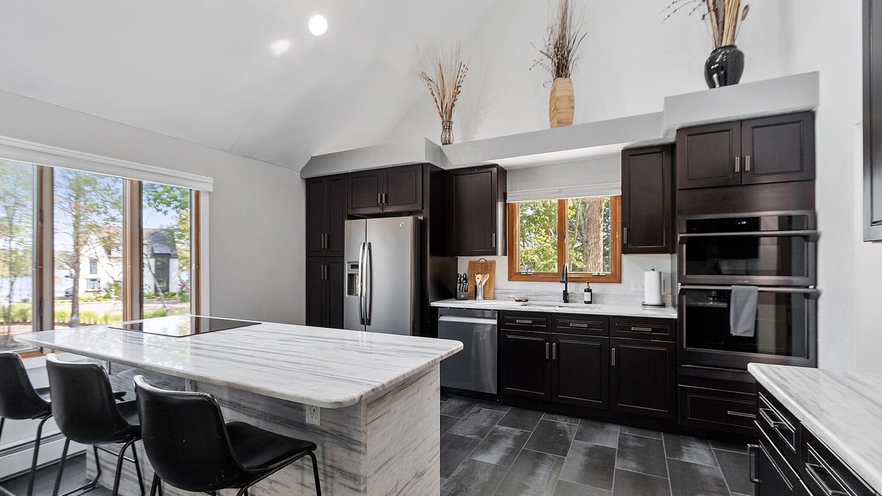 Photo of Kitchen in Winchendon