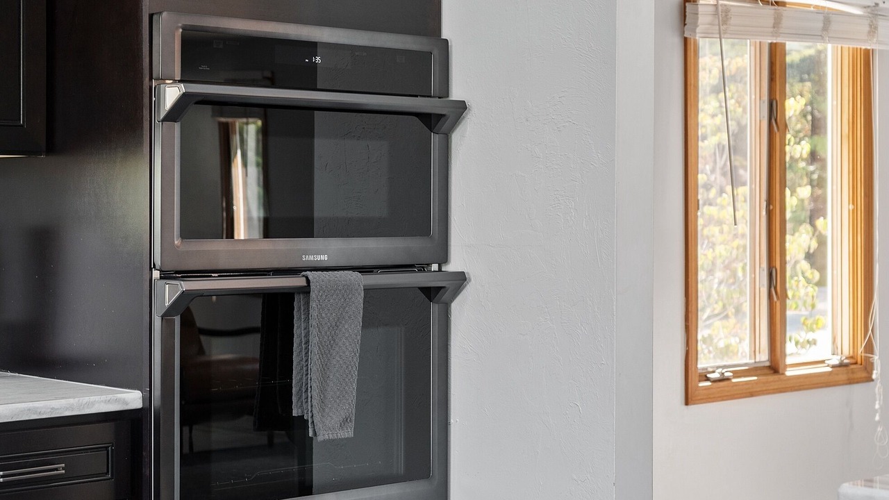 Photo of Kitchen in Winchendon