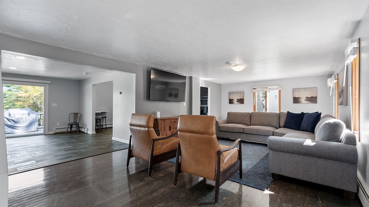 Photo of Livingroom in Winchendon