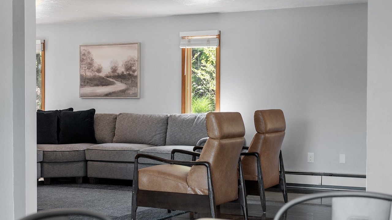 Photo of Livingroom in Winchendon