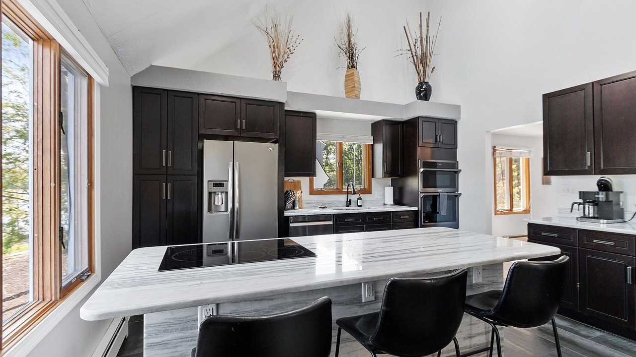 Photo of Kitchen in Winchendon