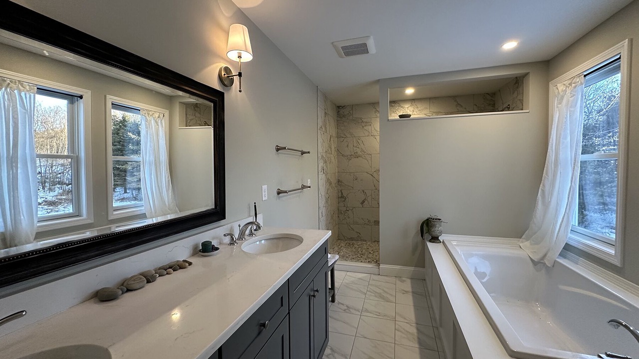 Photo of Bathroom in Marlborough