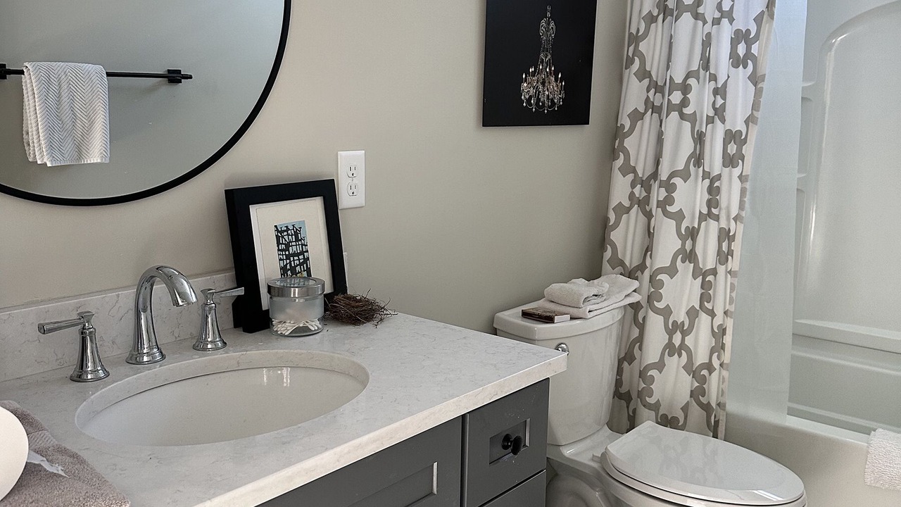 Photo of Bathroom in Marlborough