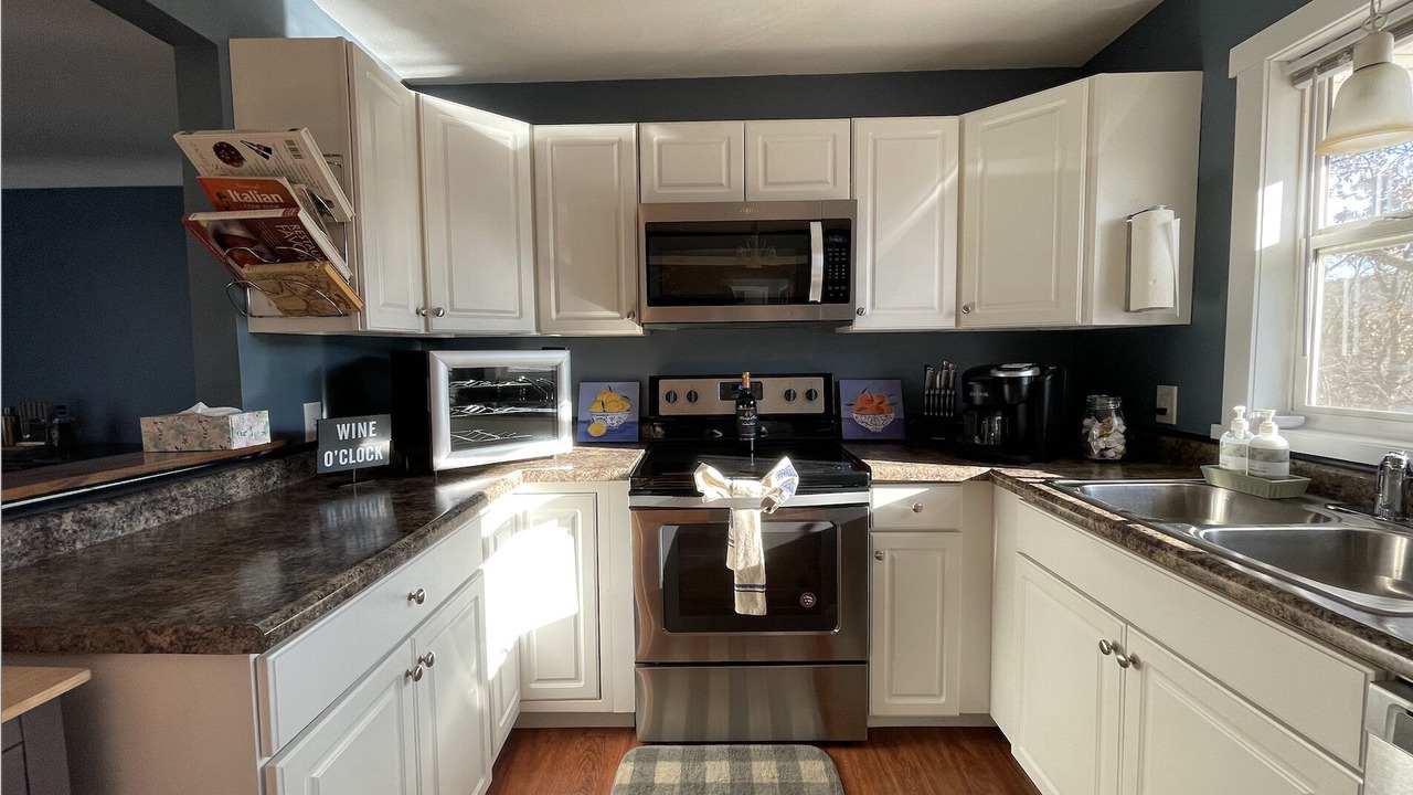 Photo of Kitchen in Star Prairie