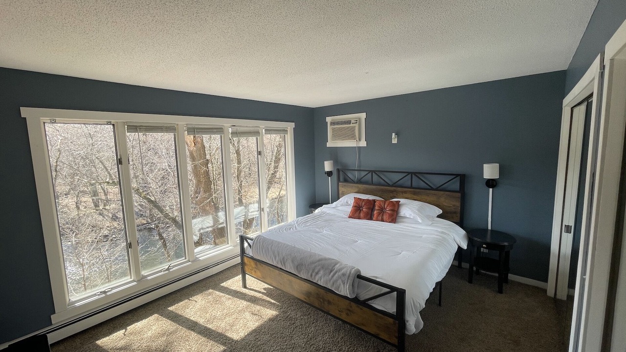 Photo of Bedroom in Star Prairie