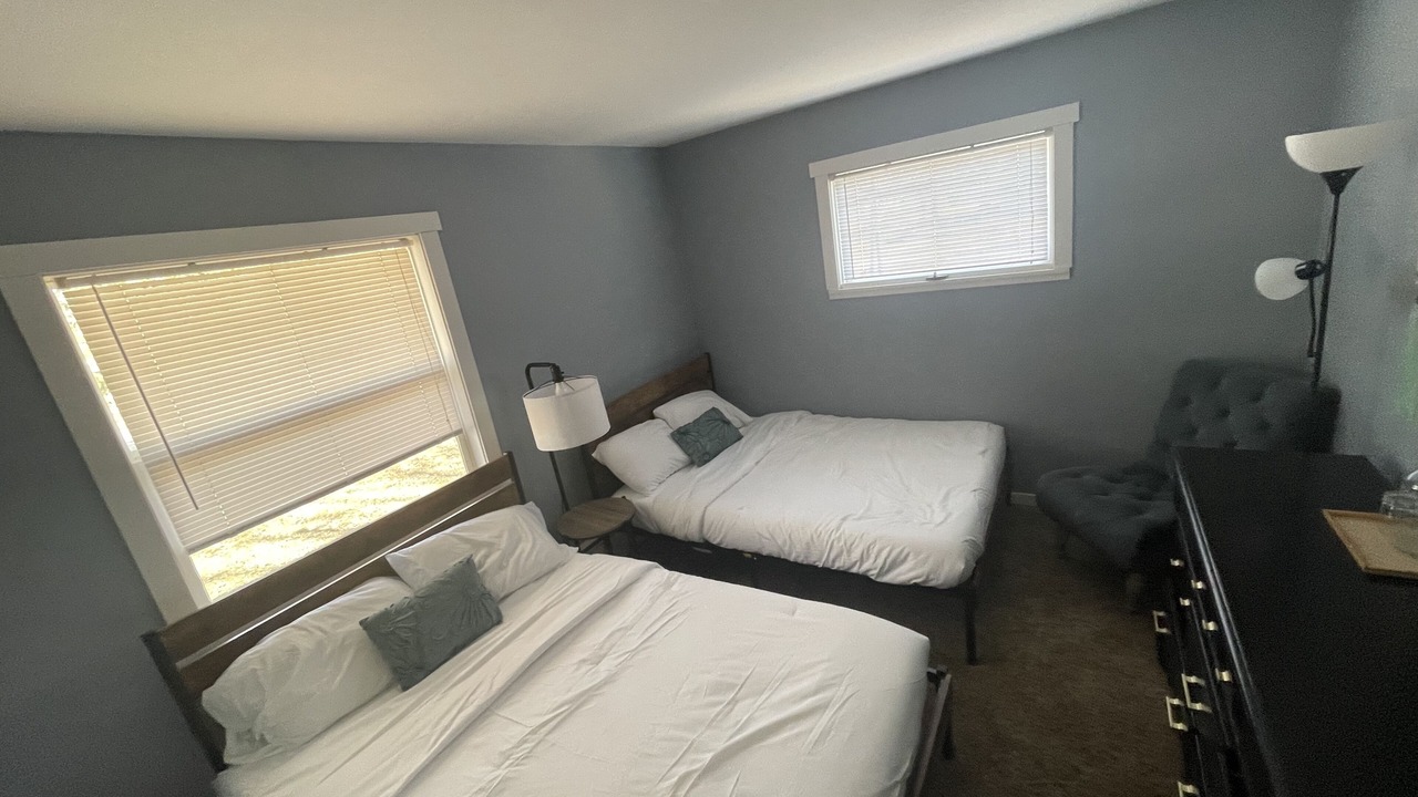 Photo of Bedroom in Star Prairie