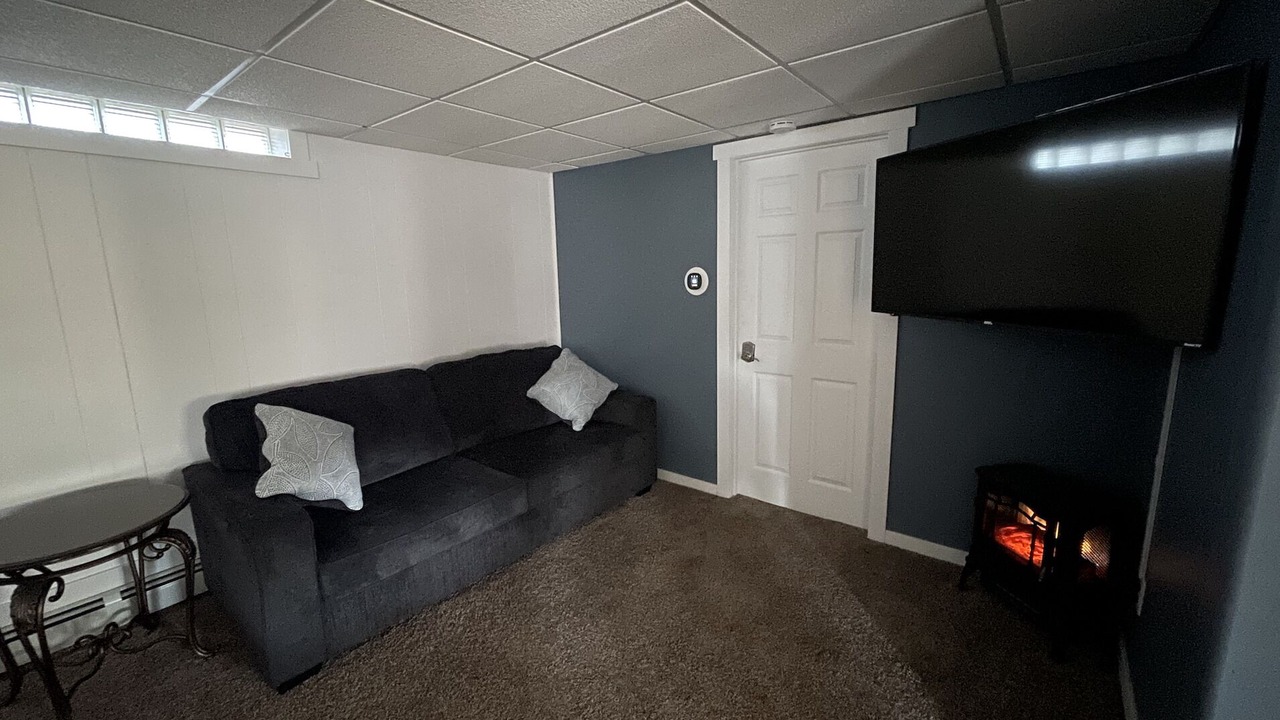 Photo of Livingroom in Star Prairie