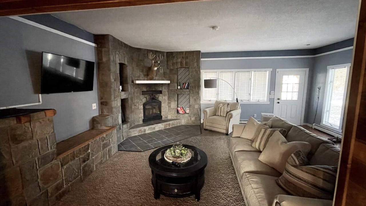 Photo of Livingroom in Star Prairie