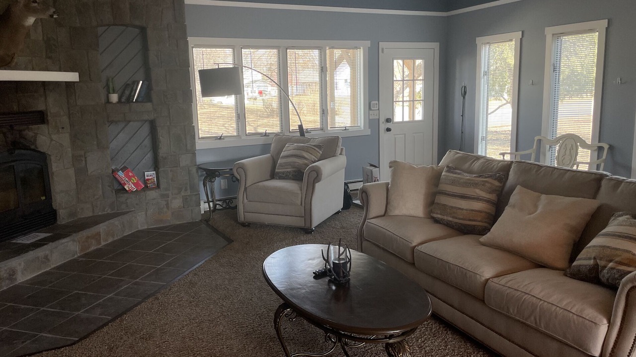 Photo of Livingroom in Star Prairie