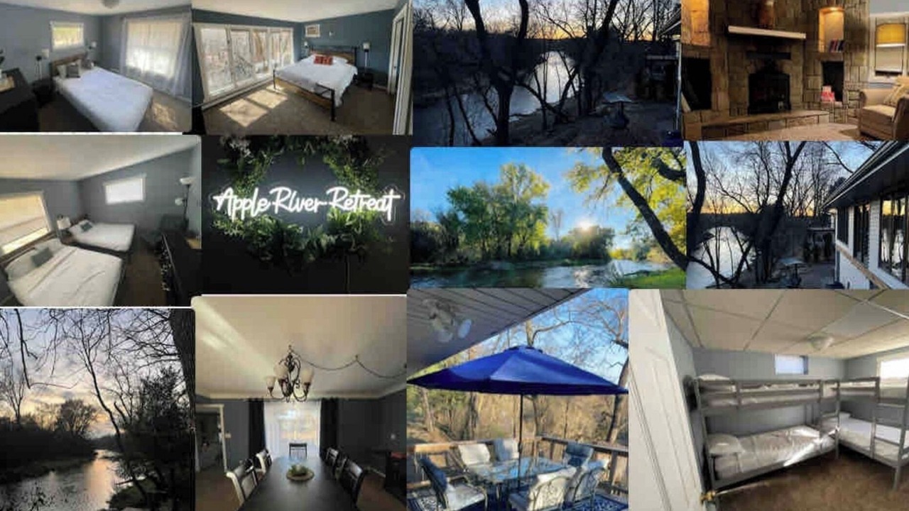 Photo of Outdoor in Star Prairie