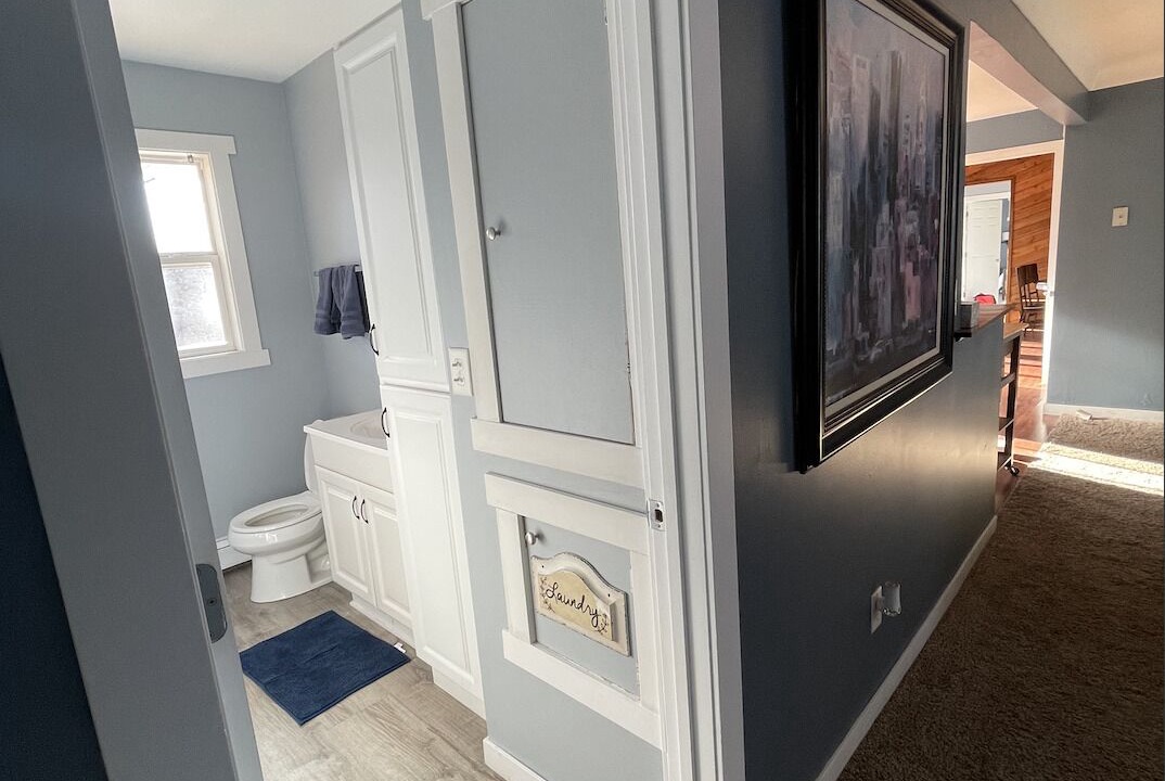 Photo of Bathroom in Star Prairie