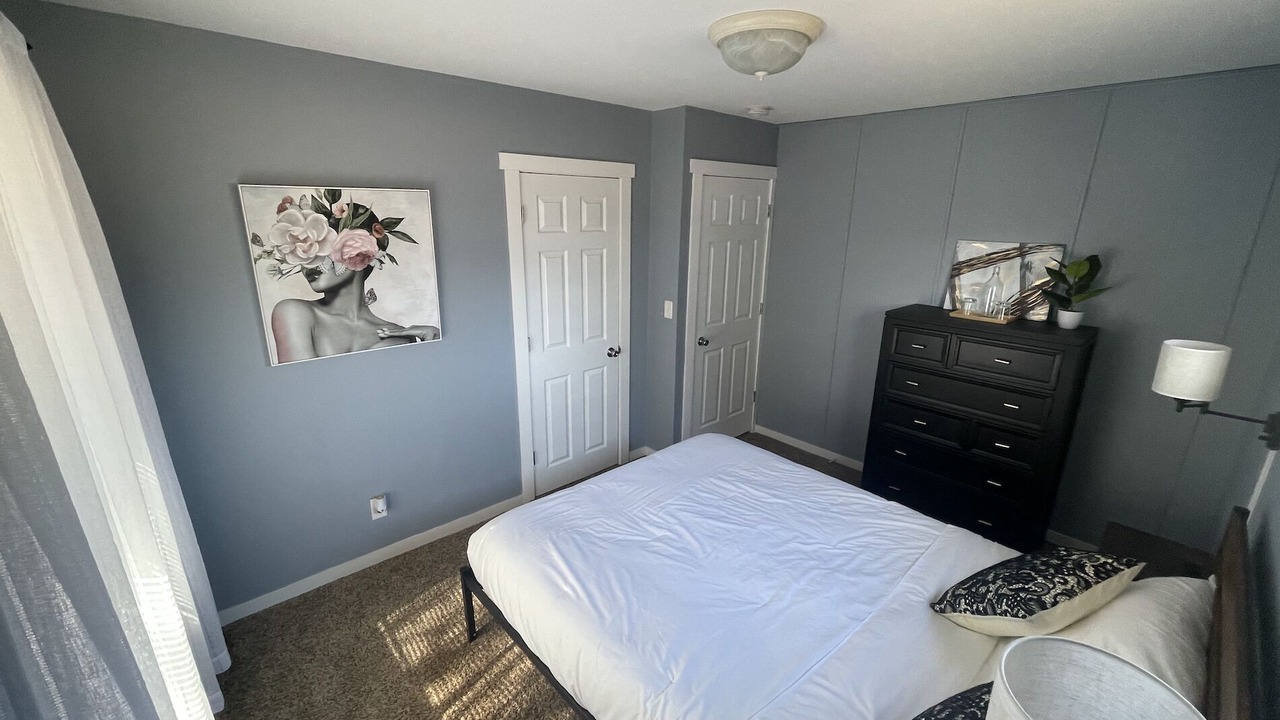 Photo of Bedroom in Star Prairie