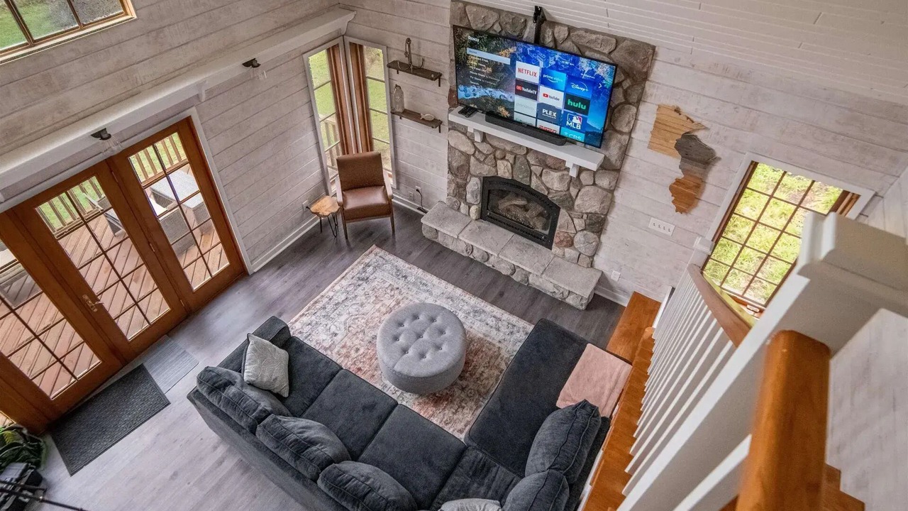 Photo of Bedroom in Ladysmith