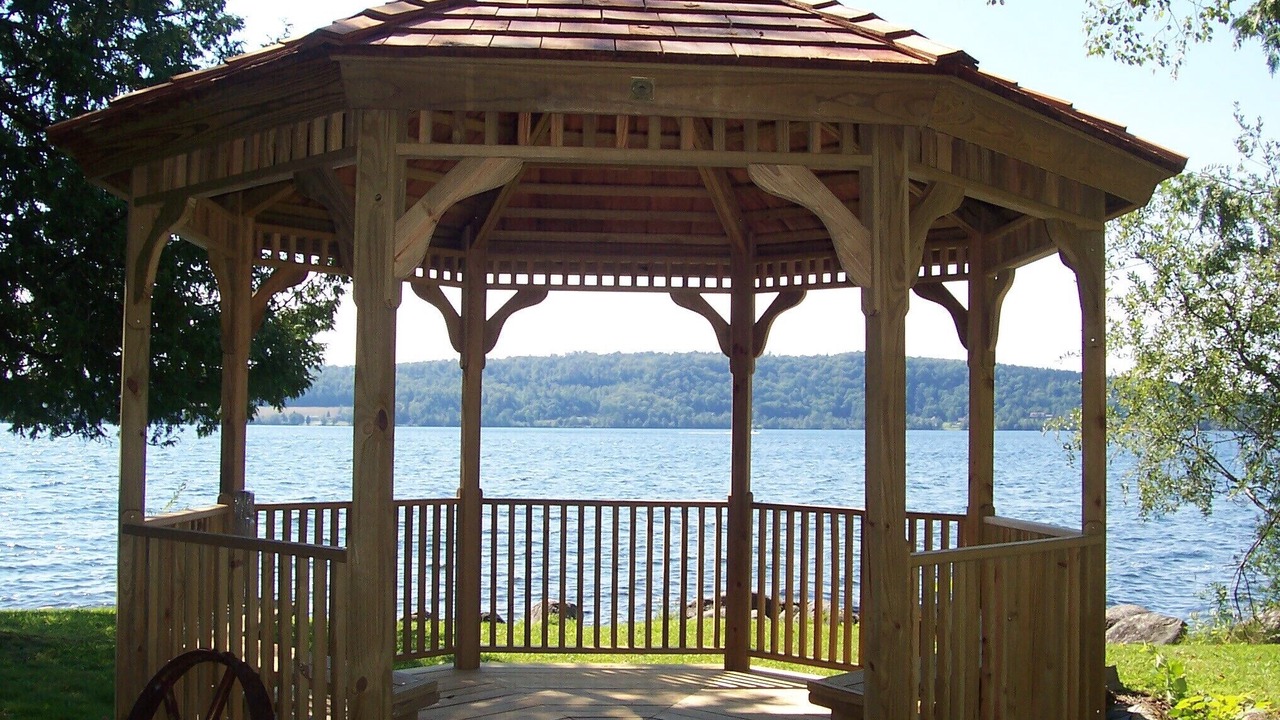 Photo of Outdoor in Charleston