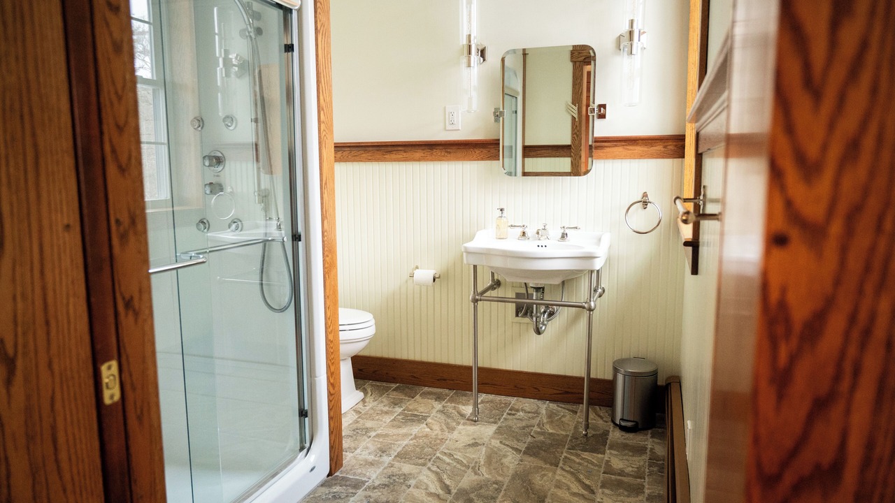 Photo of Bathroom in Gaysville