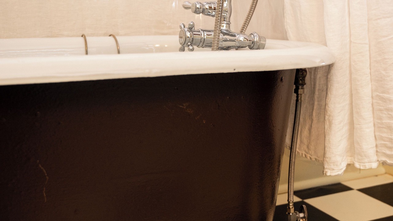 Photo of Bathroom in Gaysville