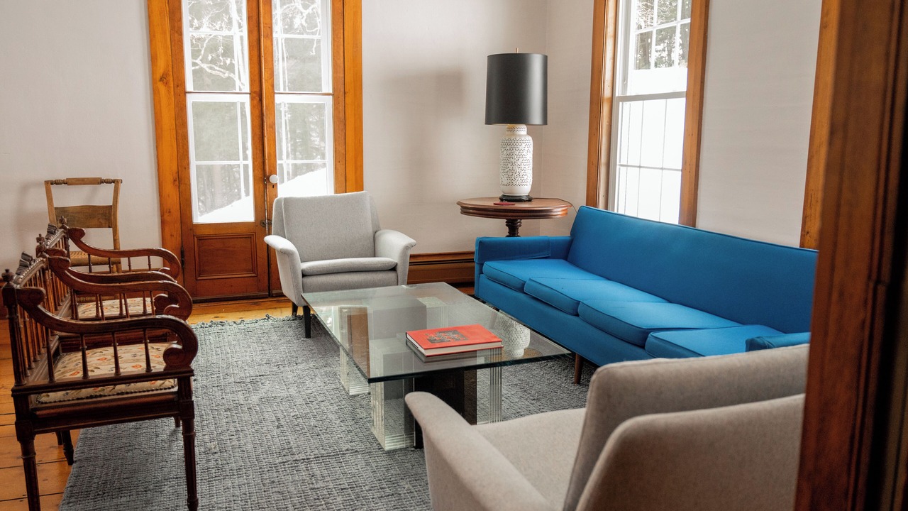 Photo of Bedroom in Gaysville