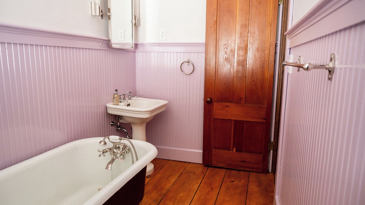 Photo of Bathroom in Gaysville