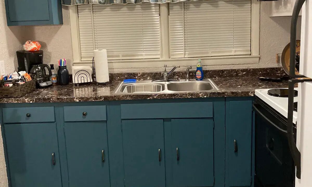 Photo of Kitchen in Bath